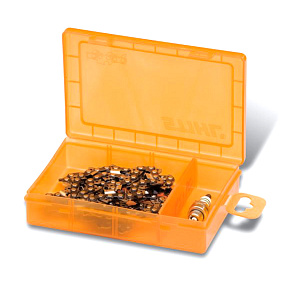 Krabička na řetězy