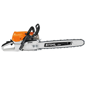 Motorová pila MS 462 C-M - Lišta 45 cm