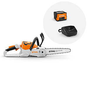 Aku pila MSA 60 C-B SET (AK20 + AL101)