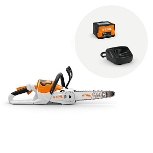 Aku pila MSA 70 C-B SET (AK30S + AL101)