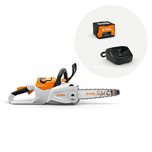 Aku pila MSA 80 C-B SET (AK30S + AL101)