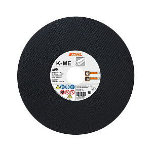 Řezný kotouč K-ME na ocel 350 mm