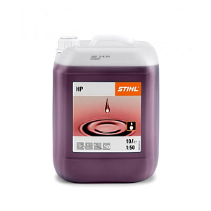 Motorový olej HP 5 litrů