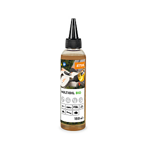 Univerzální olej Multioil Bio 150 ml