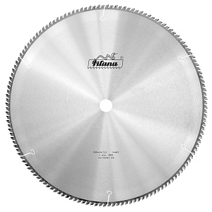 Pil. kotouč HW 500x4,8/3,5x30 5381 144 WZ - 20° OPTI