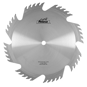 Pil. kotouč HW 700x5,5/3,5x35 5333.1 40 FZ HANIBAL