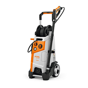 Elektrický tlakový čistič RE 170 PLUS