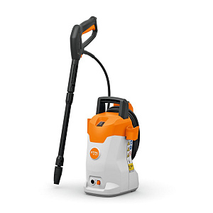 Elektrický vysokotlaký čistič RE 80 X