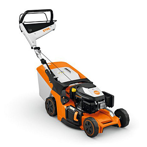 Benzínová sekačka RM 448.3 V