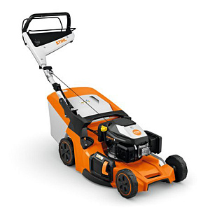 Benzínová sekačka RM 453.3 V
