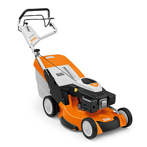 Benzínová sekačka RM 655 V
