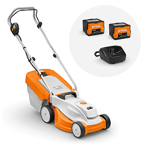 Aku sekačka RMA 235 (2x AK 20 + AL 101)