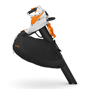 Aku foukač / vysavač SHA 56 bez aku a nabíječky