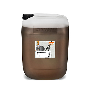 Řetězový olej SynthPlus 20 litrů