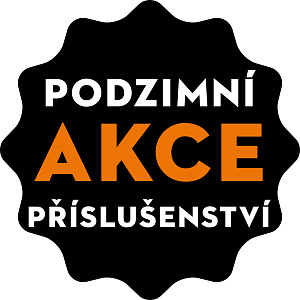 Podzimní AKCE - Příslušenství
