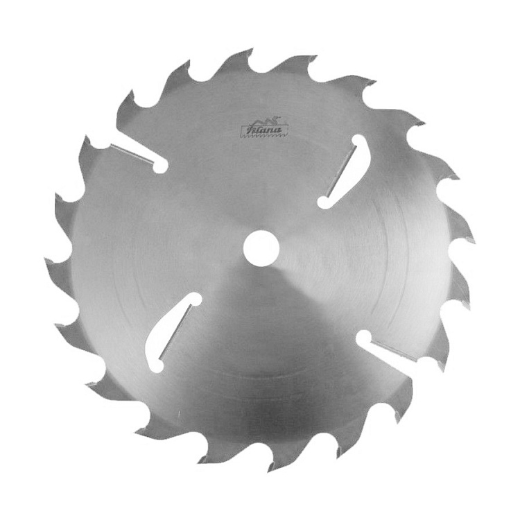 Pil. kotouč HW 300x3,2/2,2x30 5394.1 18+4 FZ