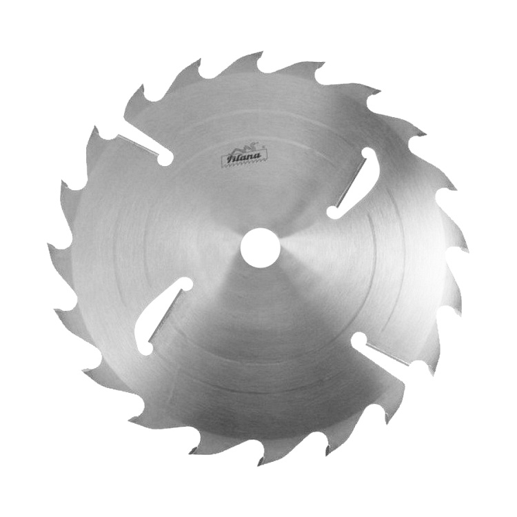 Pil. kotouč HW 400x4,0/2,8x30 5394.1 18+4 FZ