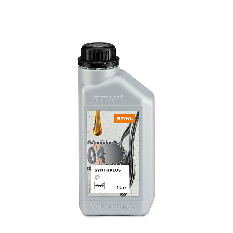 Řetězový olej SynthPlus 1 litr