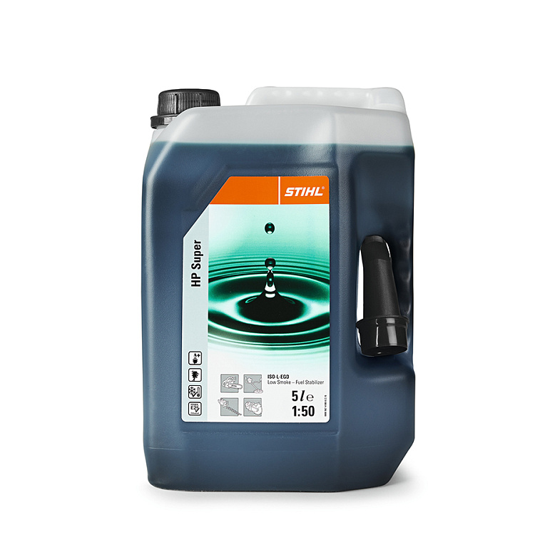 Motorový olej HP Super 5 litrů