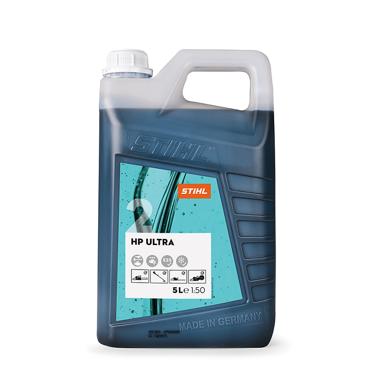 Motorový olej HP Ultra 5 litrů