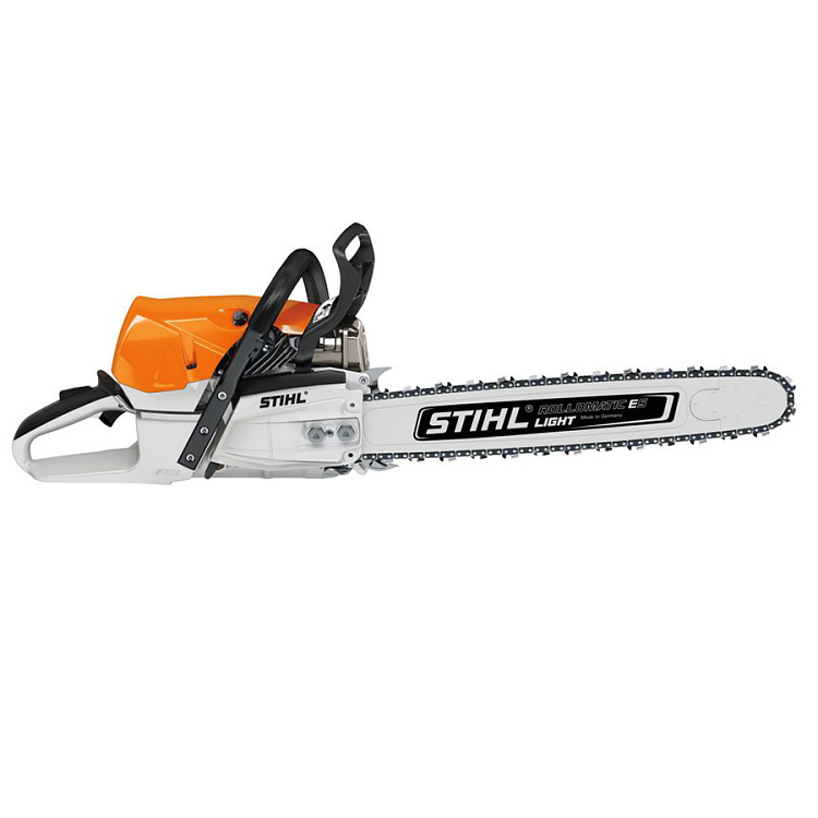 Motorová pila MS 462 C-M - Lišta 45 cm