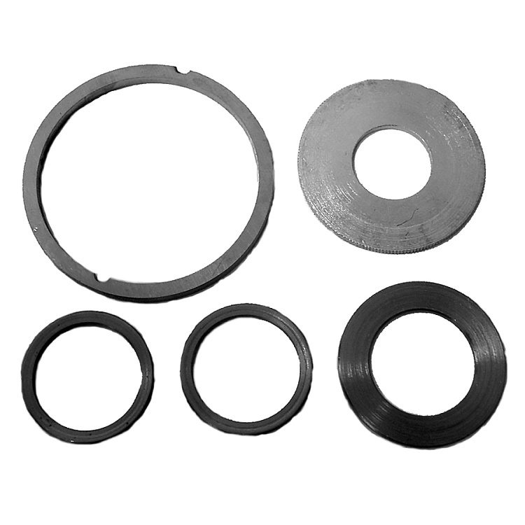 Redukční kroužek 30,0x12,75x1,5